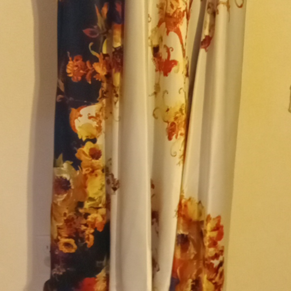 Designer Dress - Picture 3 of 3